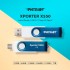 флеш USB 32GB Xporter X550 USB 3.2/Type-C (PS32GX550AAD)