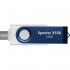 флеш USB 32GB Xporter X550 USB 3.2/Type-C (PS32GX550AAD)