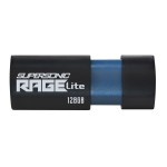 флеш USB Patriot RAGE LITE 128GB USB 3.2 GEN 1 PEF128GRLB32U