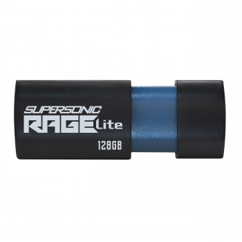 флеш USB Patriot RAGE LITE 128GB USB 3.2 GEN 1 PEF128GRLB32U