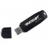 флеш USB Patriot Xporter Core USB 3.2 256GB USB 3.2 Ge n 1 Type-A PSF256GXRB3U