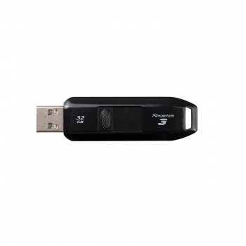 флеш USB 32GB Xporter 3 USB 3.2 (PSF32GX3B3U)