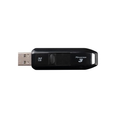 флеш USB 32GB Xporter 3 USB 3.2 (PSF32GX3B3U)