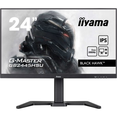 Монітор iiyama GB2445HSU-B2