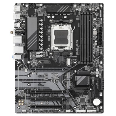 Материнська плата GigaByte B650 UD AX , AMD Socket AM5