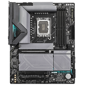 Материнська плата GigaByte Z890 EAGLE , Intel Socket 1851