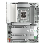 Материнська плата GigaByte Z890 AERO G , Intel Socket 1851
