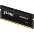 Пам'ять 16GB DDR5 6000MHz sodimm Impact KF560S38IB-16 Kingston