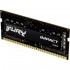 Пам'ять для ноутбука SO-DIMM 2x32GB/3200 DDR4 Kingston Fury Impact (KF432S20IBK2/64)