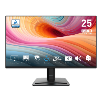 Монітор MSI PRO MP252 E2