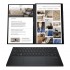 Ноутбук ASUS Zenbook Duo UX8406CA-PZ042X (90NB14X1-M001F0)