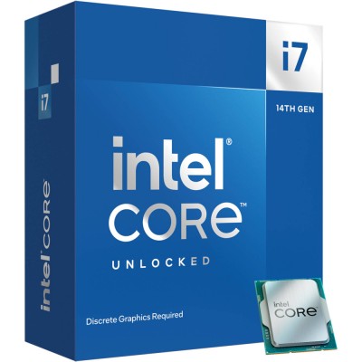 Процесор Core™ i7 14700KF (BX8071514700KF)