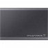 Зовнішній SSD USB 3.2 4TB T7 Samsung (MU-PC4T0T/WW)