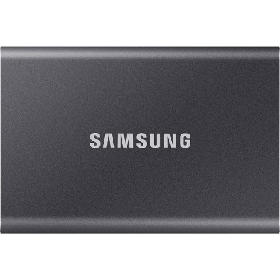 Зовнішній SSD USB 3.2 4TB T7 Samsung (MU-PC4T0T/WW)