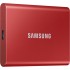 Зовнішній SSD USB 3.2 500GB T7 Samsung MU-PC500R/WW