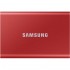 Зовнішній SSD USB 3.2 500GB T7 Samsung MU-PC500R/WW