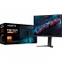 Монітор GigaByte M27QA Gaming Monitor