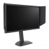 Монітор BENQ XL2566X+ Dark Grey 9H.LMRLB.QBE