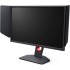 Монітор BENQ XL2566X+ Dark Grey 9H.LMRLB.QBE