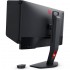 Монітор BENQ XL2566X+ Dark Grey 9H.LMRLB.QBE