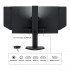 Монітор BENQ XL2566X+ Dark Grey 9H.LMRLB.QBE