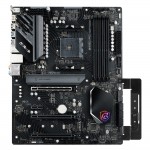 Материнська плата ASRock B550 PG Riptide