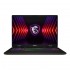 Ноутбук MSI Sword 16 HX B14VGKG-894XUA (9S7-15P214-894) 16_2KI/i7-14650HX/32/1TB SSD/RTX 4070 8GB/ DOS/24-Zone RGB Keyboard /Cosmos Gray Sword 16 HX B