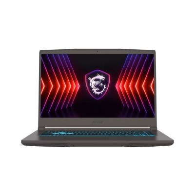 Ноутбук MSI Thin 15 B13VE-2692XUA (9S7-16R831-2692) 15.6FI/i7-13620H/16/512/RTX 4050 6GB/DOS/B L/Cosmos Gray Thin 15 B13VE-2692XUA