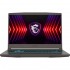 Ноутбук MSI Thin 15 B12VE-2696XUA (9S7-16R831-2696) 15.6FI/i7-12650H/16/512/RTX 4050 6GB/DOS/B L/Cosmos Gray Thin 15 B12VE-2696XUA