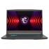 Ноутбук MSI Thin A15 B7VE-417XUA (9S7-16RK11-417) 15.6FI/R5 7535HS/16/512/RTX 4050 6GB/DOS/B L/Cosmos Gray Thin A15 B7VE-417XUA