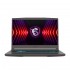 Ноутбук MSI Thin A15 B7UC-418XUA (9S7-16RK11-418) 15.6FI/R5 7535HS/16/512/RTX 3050 4GB/DOS/B L/Cosmos Gray Thin A15 B7UC-418XUA