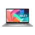 Ноутбук MSI Modern 15 F13MG-273XUA (9S7-15S122-273) 15.6FI/i3-1315U/16/512/Intel Arc/DOS/BL/ Urban Silver Modern 15 F13MG-273XUA