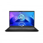 Ноутбук MSI Modern 15 H AI C1MG-200XUA (9S7-15H551-200) 15.6FI/U5-125H/16/512/Intel Arc/DOS/BL/ Classic Black Modern 15 H AI C1MG-200XUA