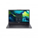 Ноутбук Acer Aspire 15 A15-41M (NX.KXAEU.00C) 15.6FI/R5 8640HS/16/512/UMA/DOS/Steel Gray Aspire 15 A15-41M
