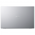 Ноутбук Acer Aspire 3 A315-35 (NX.A6LEU.02Z) 15.6I/N4500/4/128/Intel HD/W11/Pure Silver Aspire 3 A315-35