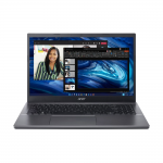 Ноутбук Acer Extensa 15 EX215-55 (NX.EGYEU.030) 15.6FI/i3-1215U/12/512/Intel HD/DOS/Steel Gray Extensa 15 EX215-55