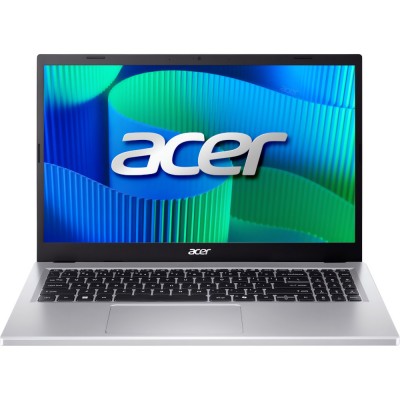 Ноутбук Acer Extensa 15 EX215-57 (NX.EJBEU.007) 15.6FI/i5-13420H/16/512/Intel HD/DOS/Pure Silver Extensa 15 EX215-57