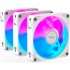 Вентилятор GigaByte GP-ECFAN1203 ICE