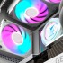 Вентилятор GigaByte GP-ECFAN1203 ICE
