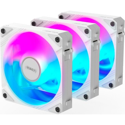 Вентилятор GigaByte GP-ECFAN1203 ICE