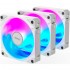 Вентилятор GigaByte GP-ECFAN1203 ICE