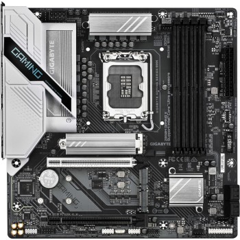 Материнська плата GigaByte Z890M GAMING X, Intel Socket 1851
