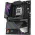 Материнська плата GigaByte X870E AORUS MASTER , AMD Socket AM5