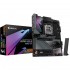 Материнська плата GigaByte X870E AORUS MASTER , AMD Socket AM5
