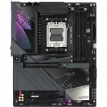 Материнська плата GigaByte X870E AORUS MASTER , AMD Socket AM5