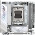 Материнська плата GigaByte X870I AORUS PRO ICE , AMD Socket AM5