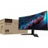 Монітор GigaByte G34WQCP Gaming Monitor