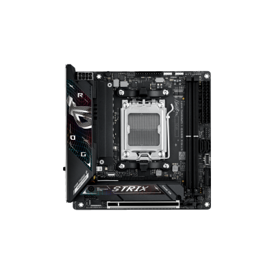 Материнська плата ASUS ROG STRIX B850-I GAMING WIFI , AMD Socket AM5