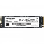 SSD M2 2TB Patriot P320 M.2 2280 PCIe 3.0 x4 NVMe TLC (P320P2TBM28)