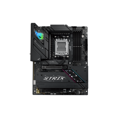 Материнська плата ASUS ROG STRIX B850-F GAMING WIFI , AMD Socket AM5